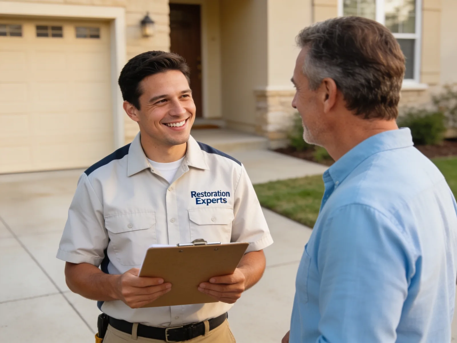 Water Damage Cleanup Downingtown, PA FAQs